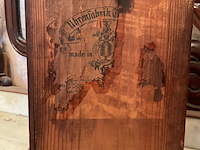 Lot 178 - stalamp - afbeelding 4 van  5