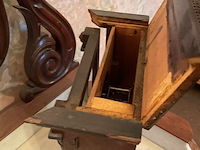 Lot 178 - stalamp - afbeelding 5 van  5