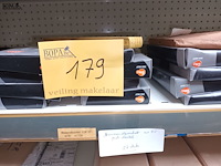 Lot 179 - diverse sloten - afbeelding 2 van  7