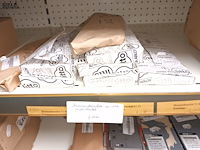 Lot 179 - diverse sloten - afbeelding 3 van  7