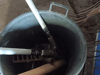 Lot 179 - lot tuinmateriaal - afbeelding 5 van  5