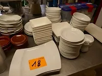 Lot 18 - allerhande gleierwerk - afbeelding 5 van  11