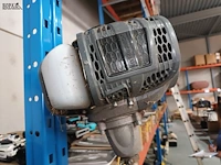 Lot 18 - bosmaaier powerplus - afbeelding 3 van  4