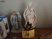 Lot 18 - devotie. 16 stuks - afbeelding 4 van  4