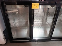 Lot 18 - drankenkoeler met verlichting - afbeelding 2 van  5