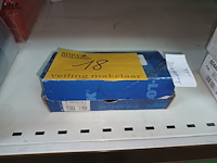 Lot 18 - hangslot - afbeelding 1 van  2