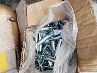 Lot 18 - hijskabels m16. 2 dozen - afbeelding 5 van  5