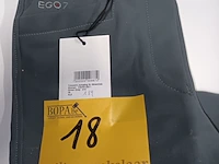 Lot 18 - jumping broek women ego7 green gray - afbeelding 2 van  2