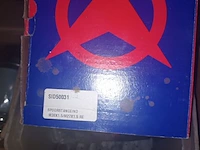 Lot 18 - kogelgewrichten en spoorstangeinden - afbeelding 6 van  9
