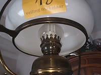 Lot 18 - lampe belge plafondlamp - afbeelding 2 van  2