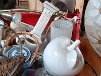 Lot 18 - lot deco materiaal - afbeelding 3 van  5