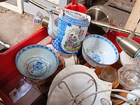 Lot 18 - lot deco materiaal - afbeelding 4 van  5