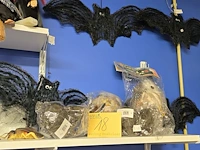 Lot 18 - lot griezel decoratie ong 10 stuks - afbeelding 1 van  6