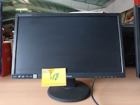 Lot 18 - monitor iiyama 21,5” - afbeelding 1 van  3