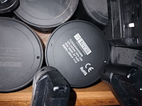 Lot 18 - spots teco. 33 stuks - afbeelding 2 van  3