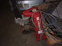 Lot 18 - transpalet kramp - afbeelding 2 van  3