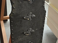 Lot 18 - vintage kapstok - afbeelding 2 van  2