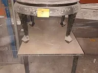 Lot 18 - wordt niet verkocht - afbeelding 1 van  5