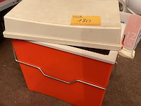 Lot 180 - frigobox vintage - afbeelding 1 van  2