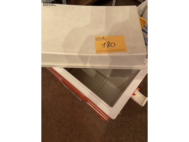 Lot 180 - frigobox vintage - afbeelding 2 van  2