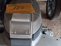 Lot 180 - kirby stofzuiger - afbeelding 2 van  4