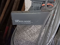 Lot 180 - kirby stofzuiger - afbeelding 4 van  4