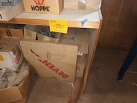 Lot 180 - werktafel - afbeelding 2 van  2