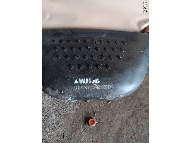 Lot 181 - kinderwagen - afbeelding 2 van  3