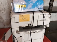 Lot 181 - kleurenprinter oki - afbeelding 2 van  4