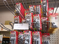 Lot 181 - pluggen en deurstoppen - afbeelding 2 van  6