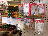 Lot 181 - pluggen en deurstoppen - afbeelding 6 van  6