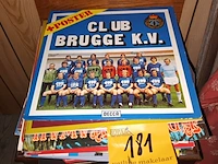 Lot 181 - vinyl lp’s. 40 stuks - afbeelding 1 van  2
