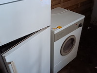 Lot 182 - lot witgoed - afbeelding 2 van  7