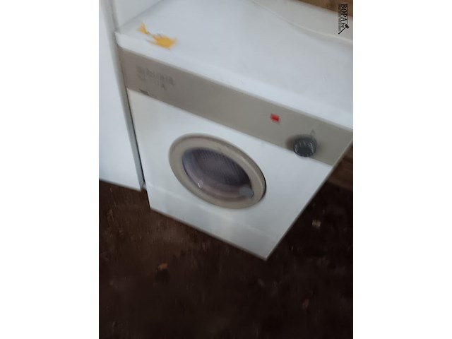 Lot 182 - lot witgoed - afbeelding 3 van  7