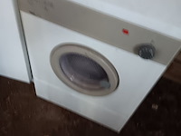 Lot 182 - lot witgoed - afbeelding 3 van  7