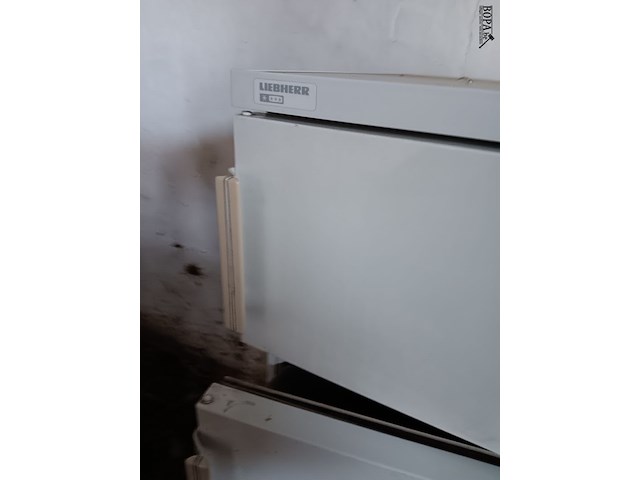 Lot 182 - lot witgoed - afbeelding 4 van  7