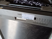 Lot 182 - lot witgoed - afbeelding 6 van  7