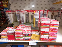 Lot 182 - pluggen en slagpluggen - afbeelding 1 van  4