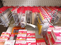 Lot 182 - pluggen en slagpluggen - afbeelding 3 van  4