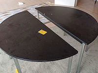 Lot 182 - ronde tafel - afbeelding 3 van  3