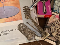 Lot 183 - set keukengerei, allerlei - afbeelding 2 van  5