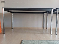 Lot 183 - tafel - afbeelding 2 van  2