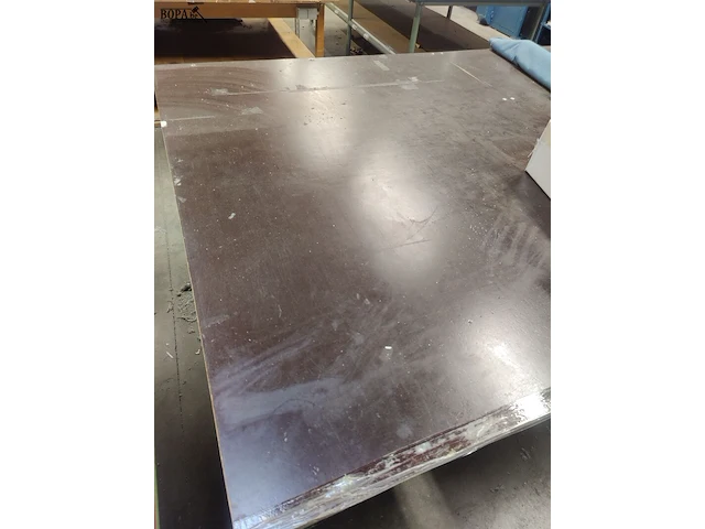 Lot 183 - werktafel - afbeelding 3 van  3
