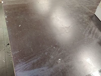 Lot 183 - werktafel - afbeelding 3 van  3