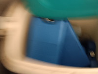 Lot 184 - bbq, tapijt en koelelementen - afbeelding 2 van  4