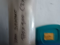 Lot 184 - bbq, tapijt en koelelementen - afbeelding 4 van  4