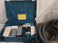 Lot 184 - nagelpistool makita af 506 als nieuw - afbeelding 1 van  2
