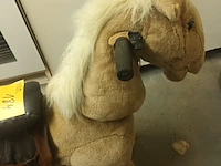 Lot 184 - speelgoed paard - afbeelding 4 van  4