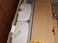 Lot 184 - toren ventilator - afbeelding 1 van  3