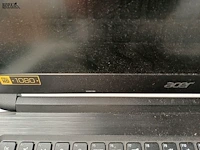 Lot 185 - acer laptop, muis, lader (h) - afbeelding 2 van  5